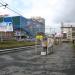 Трамвайная остановка «ТРЦ Алатырь» в городе Екатеринбург