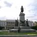 Памятник Тадеушу Костюшко (ru) in Warsaw city