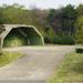 Hardened Air craft Shelter