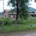 Снесенный жилой дом (ул. Арсеньева, 170) в городе Кавалерово