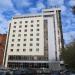 Гостиница Novotel Yekaterinburg Center в городе Екатеринбург
