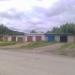Гаражи в городе Кавалерово