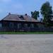 Снесенный жилой дом (ул. Калинина, 25) в городе Кавалерово