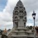 Kantha Bopha stupa  in Phnom Penh city