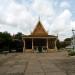 Dhamasala  in Phnom Penh city