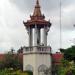 Bell Tower  in Phnom Penh city