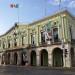 Palacio de Gobierno Estatal en la ciudad de Mérida