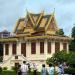 Hor Samrith Phimean in Phnom Penh city
