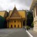 Preah Reach Damnak Chan in Phnom Penh city