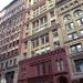 Geraldine Building in New York City, New York city