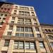 Geraldine Building in New York City, New York city