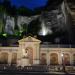 Pferdeschwemme Fountain / Ancient Horse Bath in Salzburg city