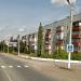 Нерегулируемый наземный пешеходный переход в городе Каменск-Шахтинский