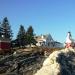 Pemaquid Point Lighthouse Park