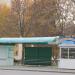 Остановка «Молодёжная» в городе Гомель