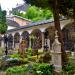 St. Peter's Cemetery in Salzburg city