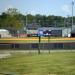 Baseball Field (with lights)