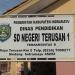 SD NEGERI TERUSAN I di kota Indramayu