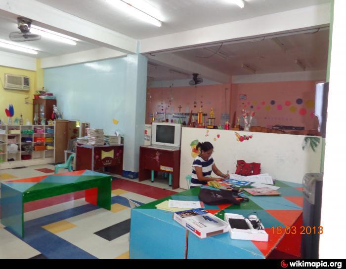 St. Anne Montessori School - Kalibo