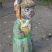 Детская площадка в городе Екатеринбург