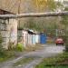 Гаражи в городе Екатеринбург