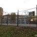 Спортивная площадка в городе Екатеринбург