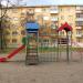 Детская площадка в городе Екатеринбург