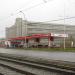 АЗС «Лукойл» в городе Екатеринбург