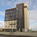 Офисный центр в городе Екатеринбург