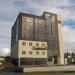 Офисный центр в городе Екатеринбург