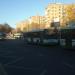 Конечная автобусная станция «Станция метро „Речной вокзал“» в городе Москва