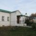 Больничный корпус в городе Александров