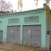 Трансформаторная подстанция ТП 140 в городе Гомель