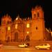 Cusco Cathedral