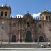 Cusco Cathedral