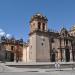 Cusco Cathedral