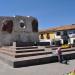 Plaza Limacpampa en la ciudad de Cusco