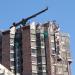 Torre Urquinaona (ru) en la ciudad de Barcelona
