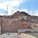 Hoover Dam Old Exhibit Building