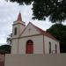 Capela na Tomazina city