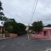 Capela de Pedra na Tomazina city
