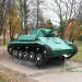 Лёгкий танк Т-70 в городе Великий Новгород