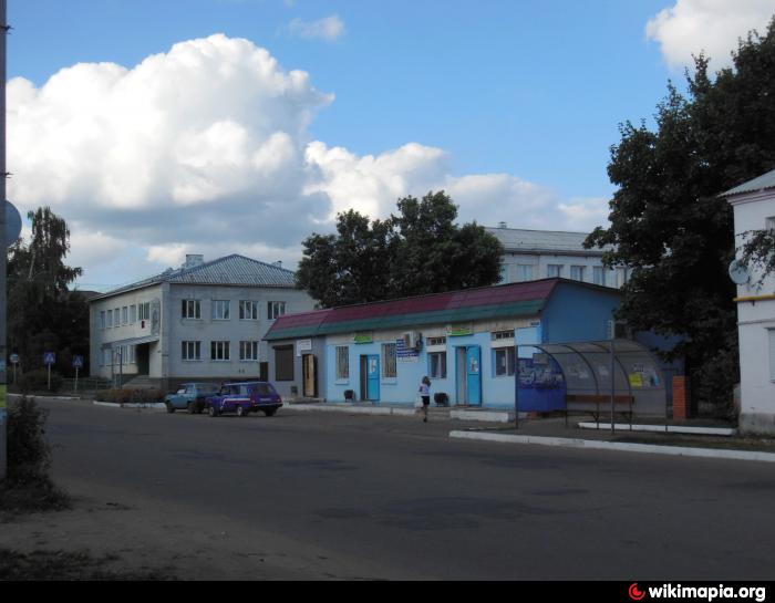 Сычевка Смоленская Область Магазины — XXX-shoping.ru