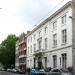 Instituut Onze-Lieve-Vrouw Middelares in Antwerp city