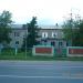 Псковская ЦРБ (центральная районная больница) в городе Псков
