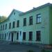 Средняя школа №16 в городе Псков