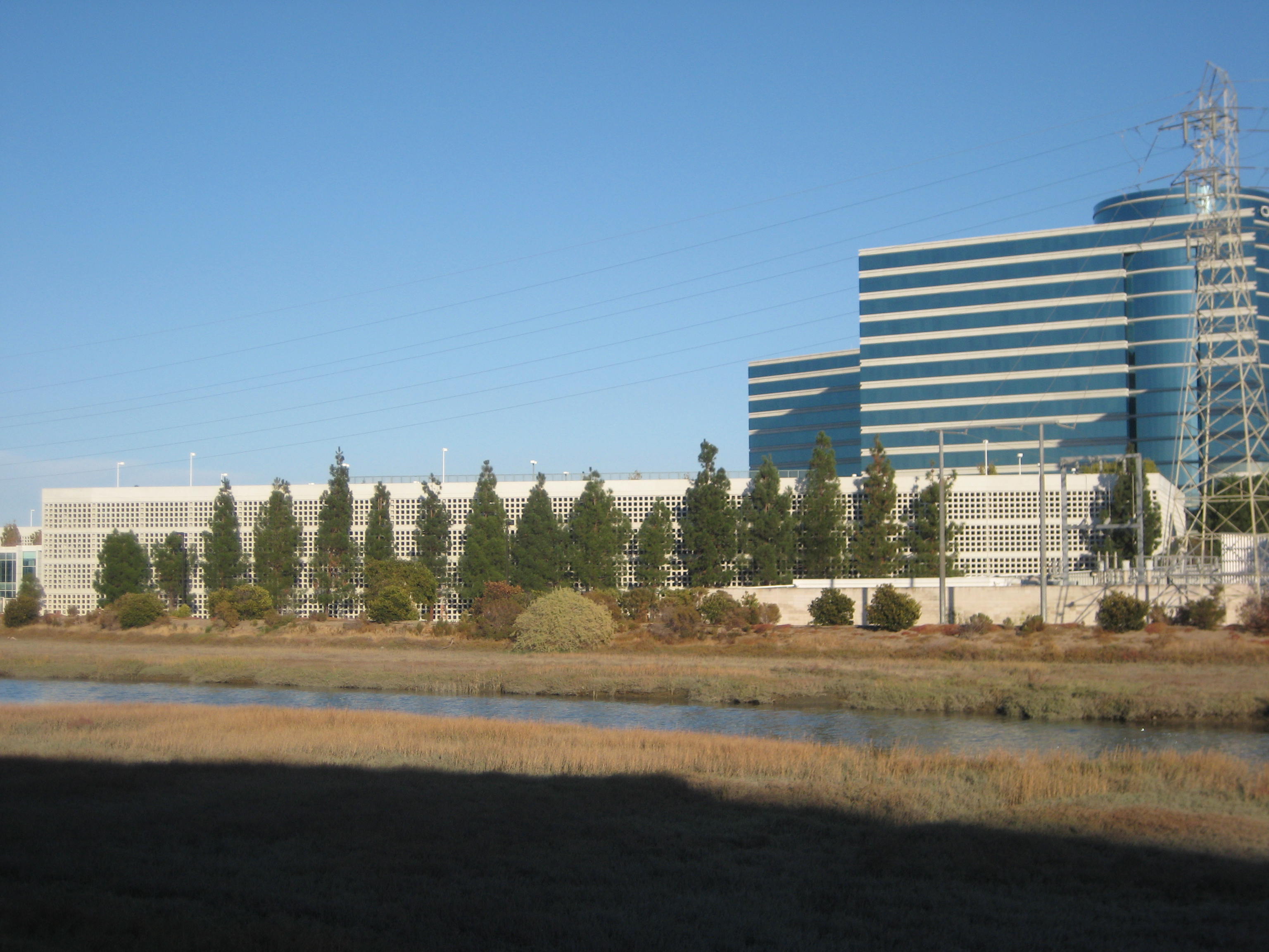 Oracle Address Redwood City - 6mmjuze