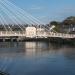 Salmon Weir Bridge