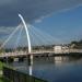 Salmon Weir Bridge