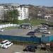 Автостоянка в городе Владивосток